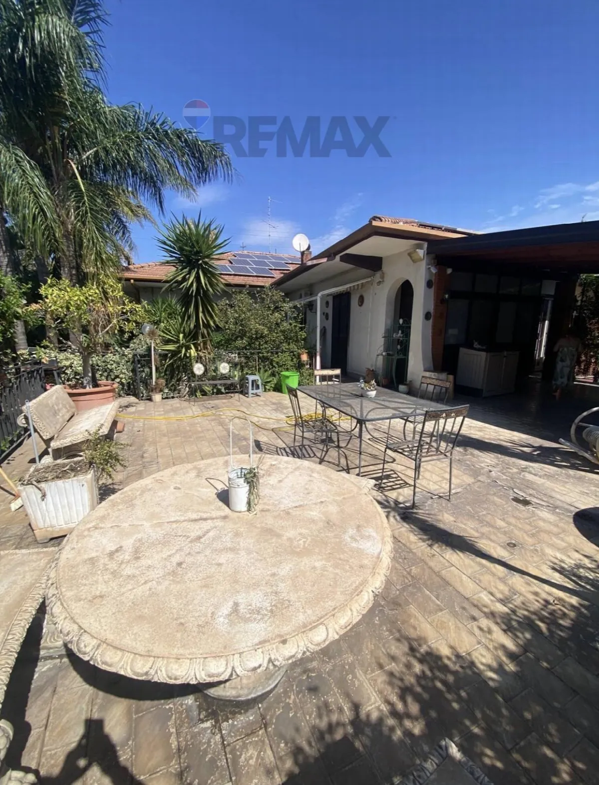 Villa singola in vendita a Misterbianco - foto 1