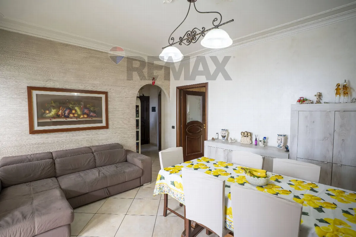 Appartamento in vendita a Catania, Centro Storico - foto 1