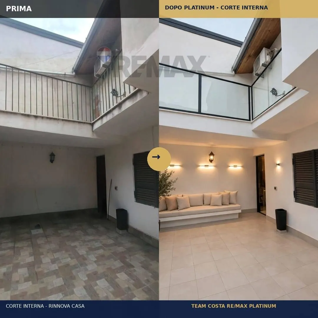 Appartamento in vendita a Catania, San Giorgio - foto 4