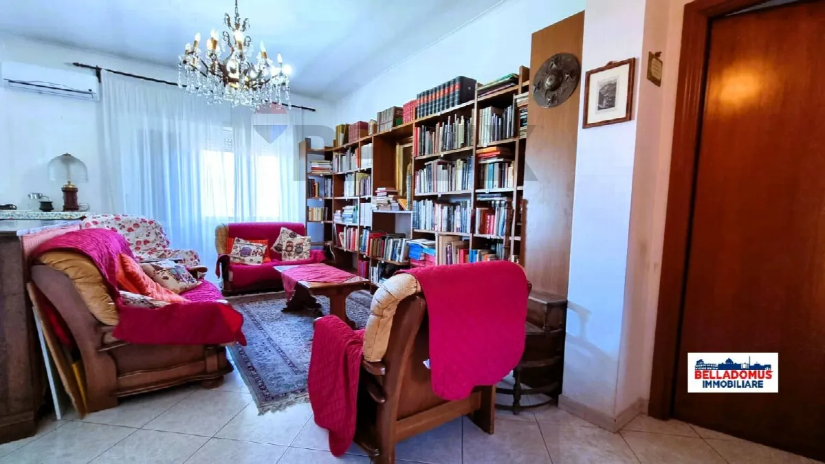 Appartamento in vendita a Pomezia, Centro - foto 5