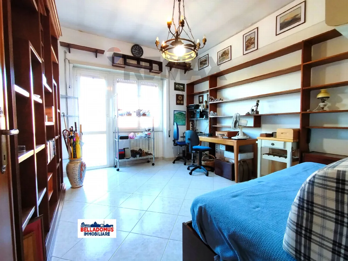 Appartamento in vendita a Pomezia, Centro - foto 6