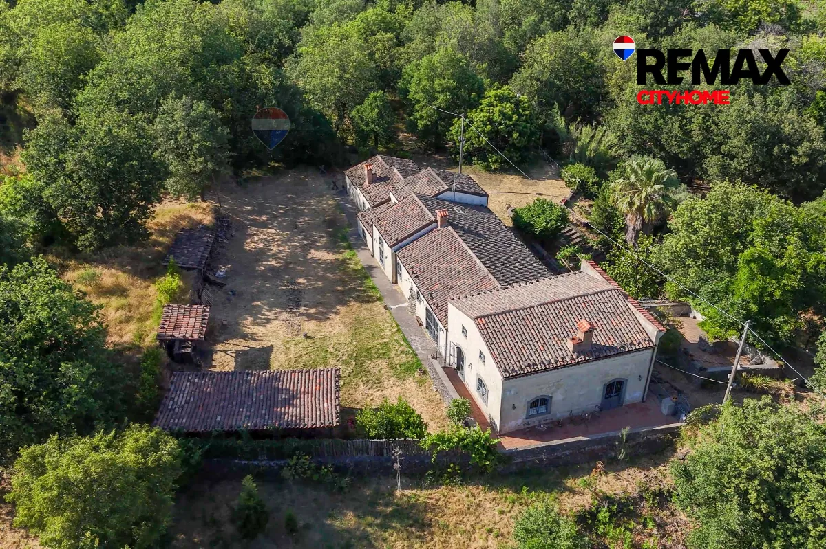 Cascina/Casale in vendita a Linguaglossa - foto 4