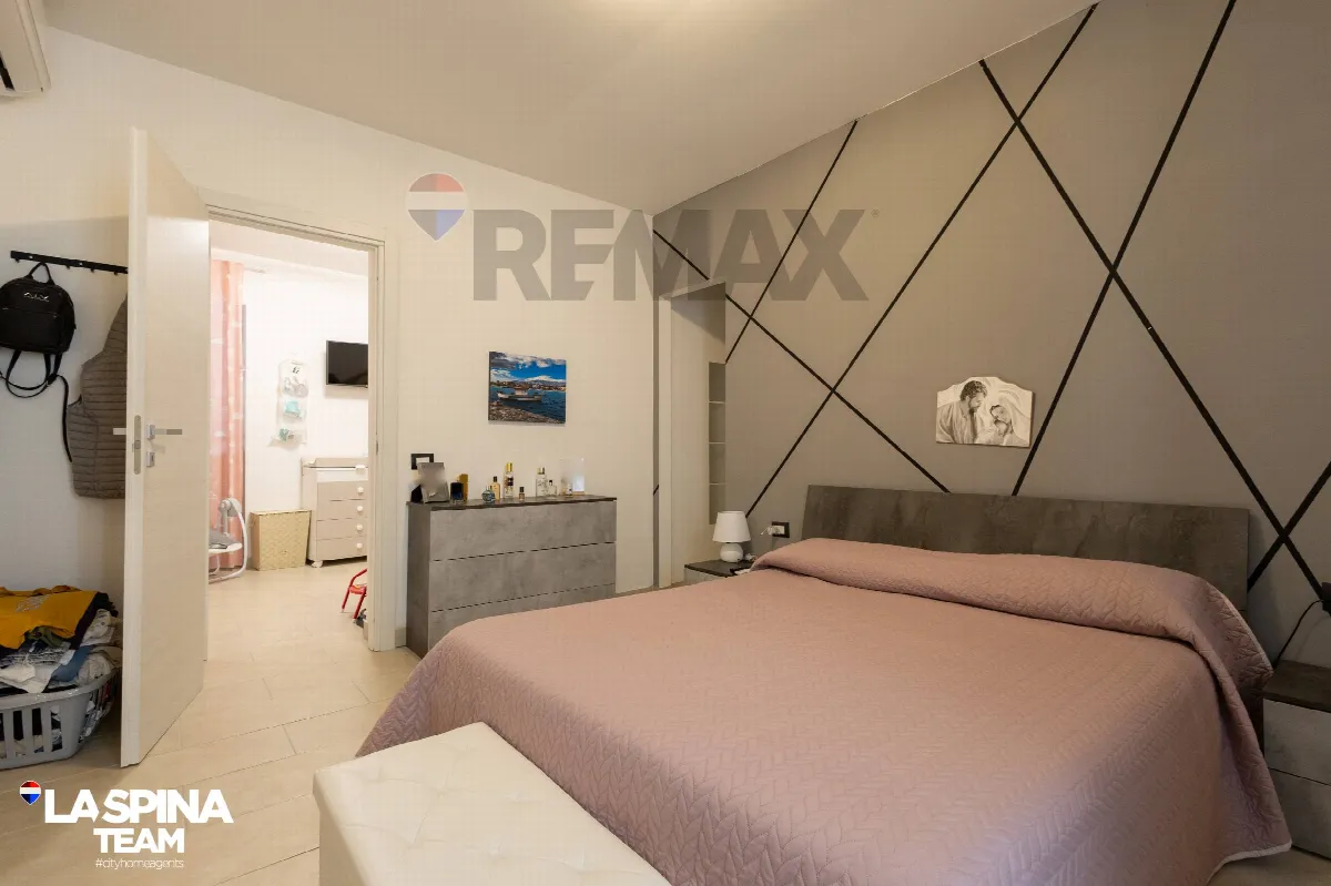 Casa Semindipendente in vendita a Viagrande - foto 4