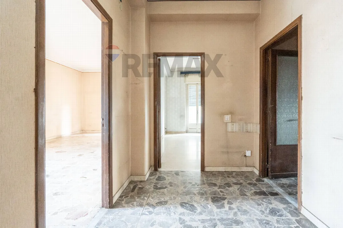 Appartamento in vendita a Catania, Viale M. Rapisardi - Lavaggi - foto 2