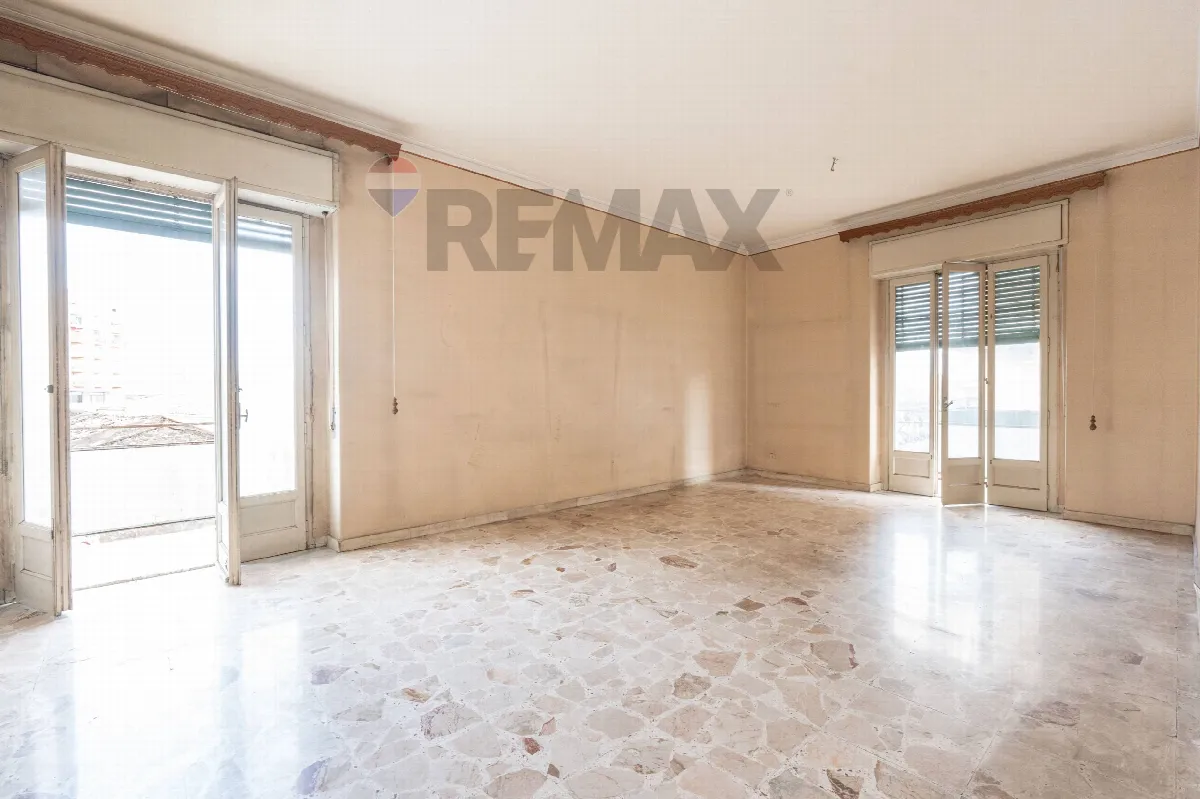 Appartamento in vendita a Catania, Viale M. Rapisardi - Lavaggi - foto 4