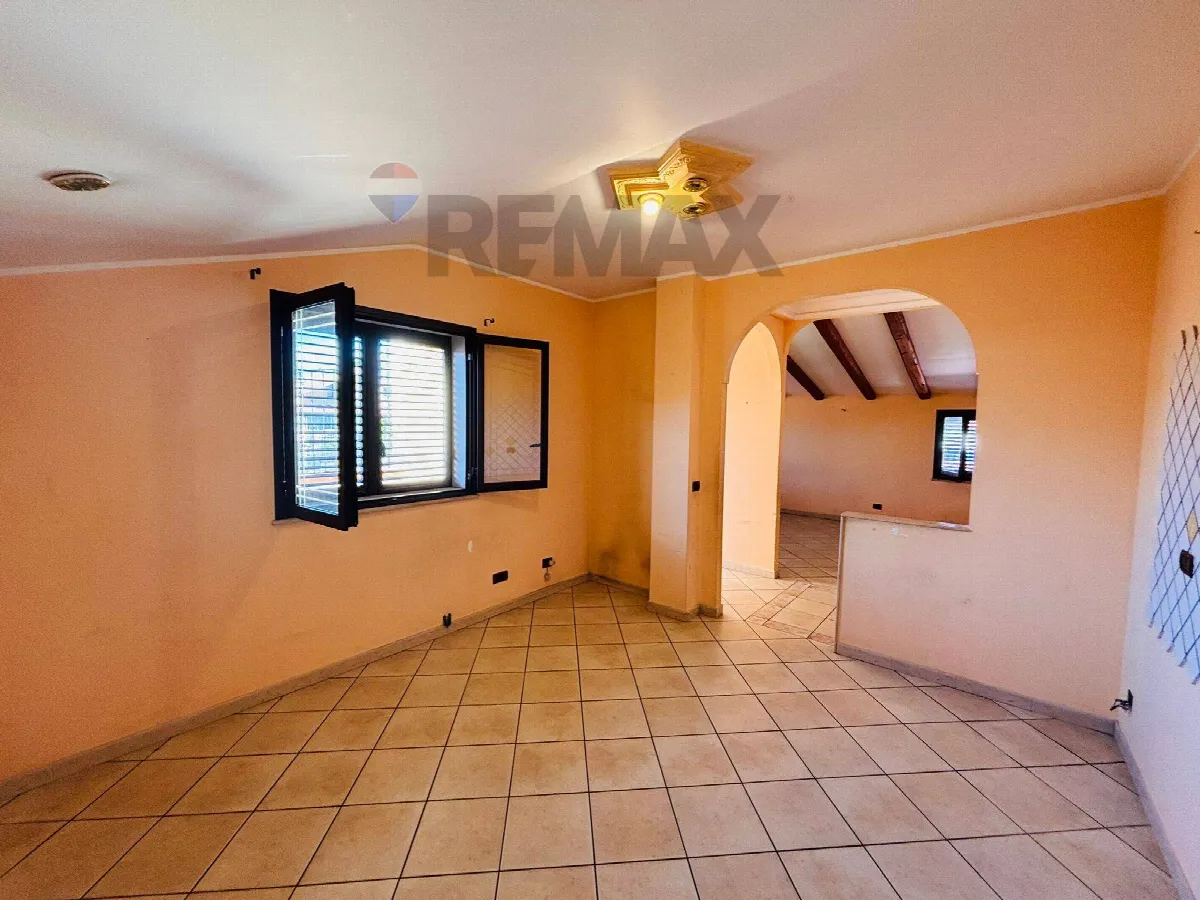 Porzione di villa in vendita a Melilli, Città Giardino - foto 9