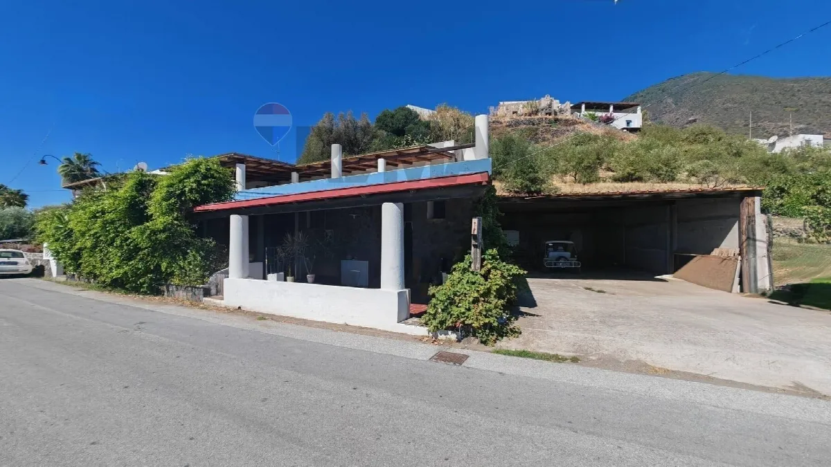 Appartamento in vendita a Santa Marina Salina - foto 1