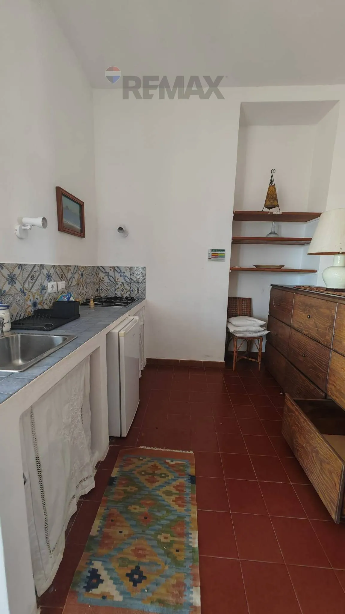 Appartamento in vendita a Santa Marina Salina - foto 10
