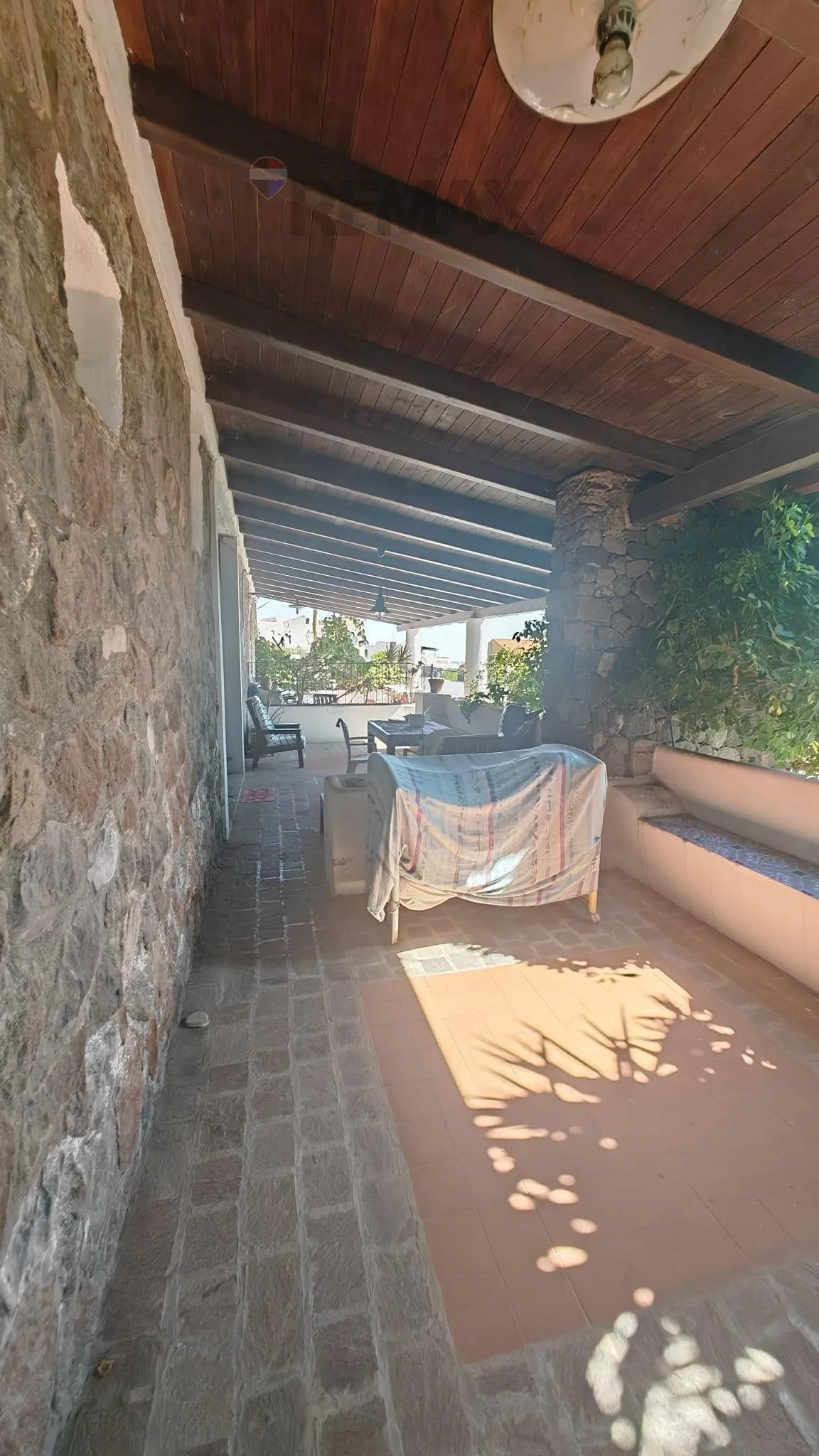 Appartamento in vendita a Santa Marina Salina - foto 5
