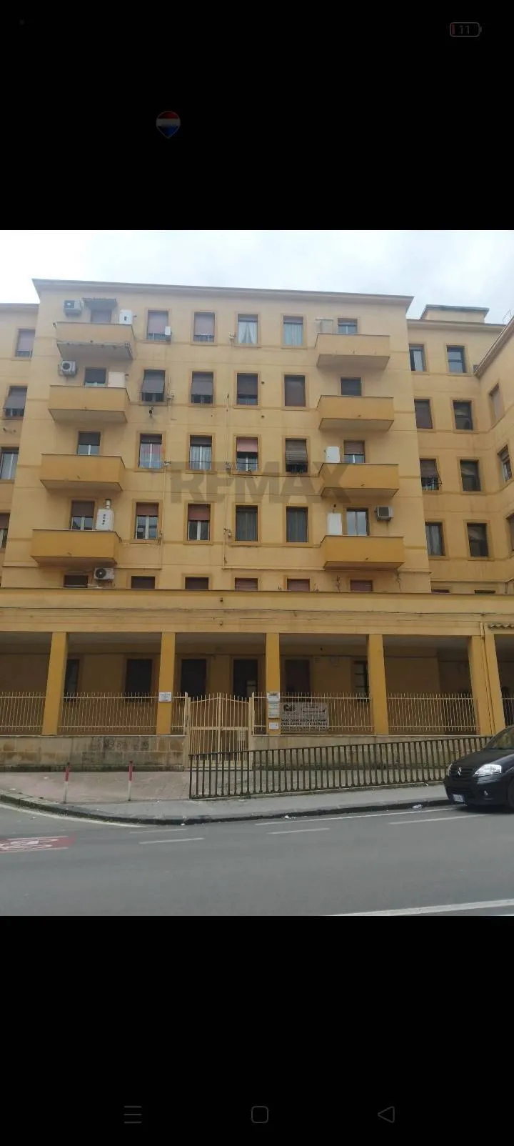 Appartamento in vendita a Caltanissetta, Zona Alta - foto 1