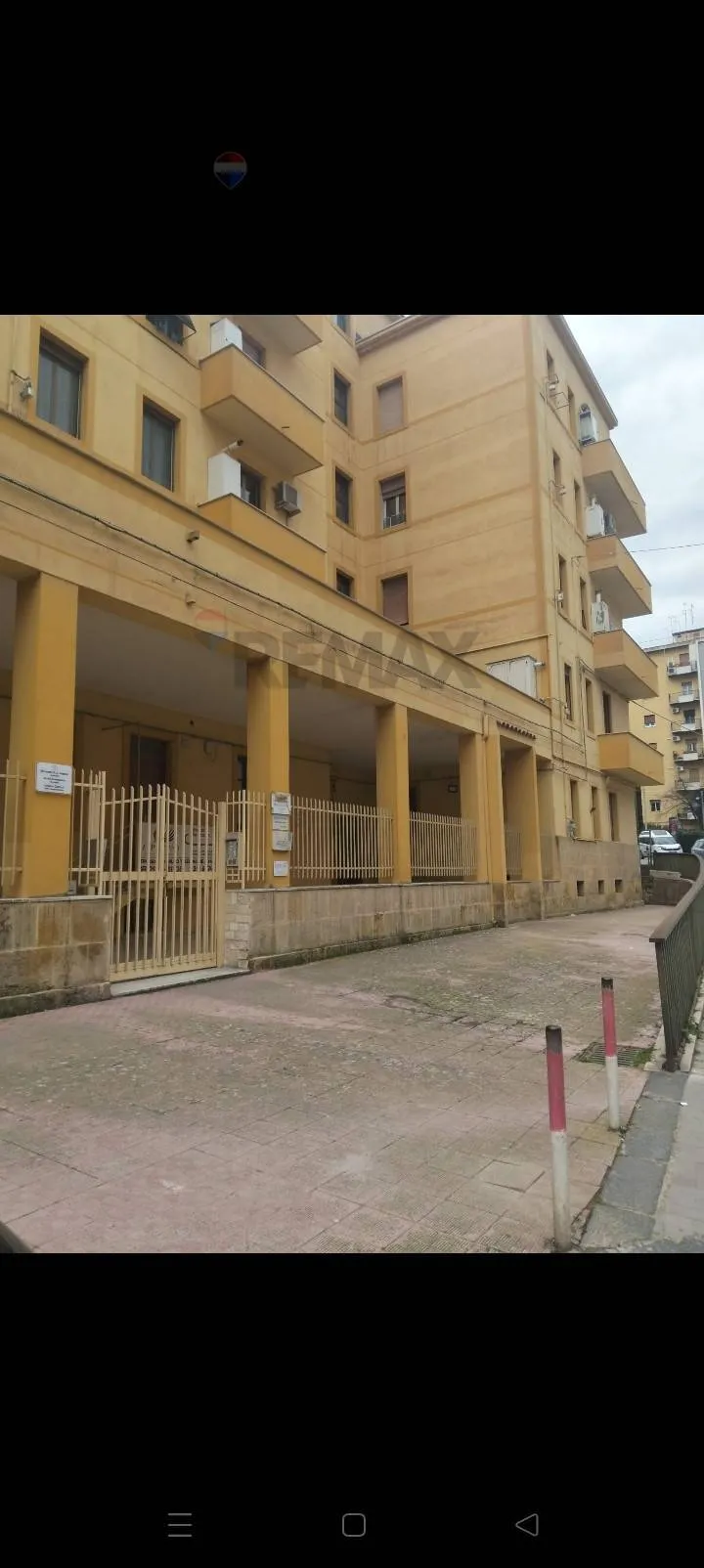 Appartamento in vendita a Caltanissetta, Zona Alta - foto 2