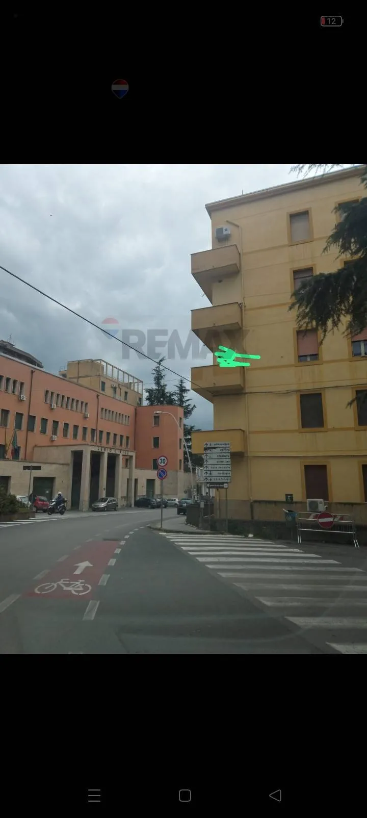Appartamento in vendita a Caltanissetta, Zona Alta - foto 3