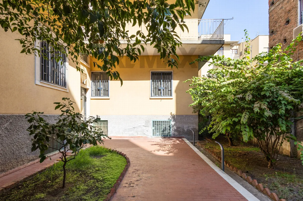 Appartamento in vendita a Catania, Zona centro - foto 5