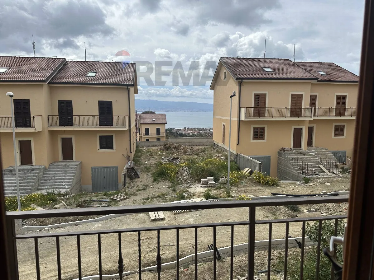Villetta bifamiliare in vendita a Messina, Centro - foto 3