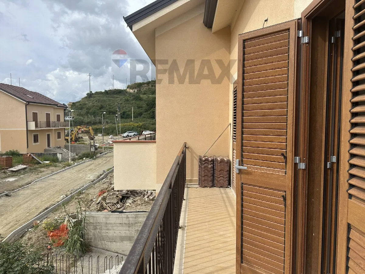 Villetta bifamiliare in vendita a Messina, Centro - foto 4