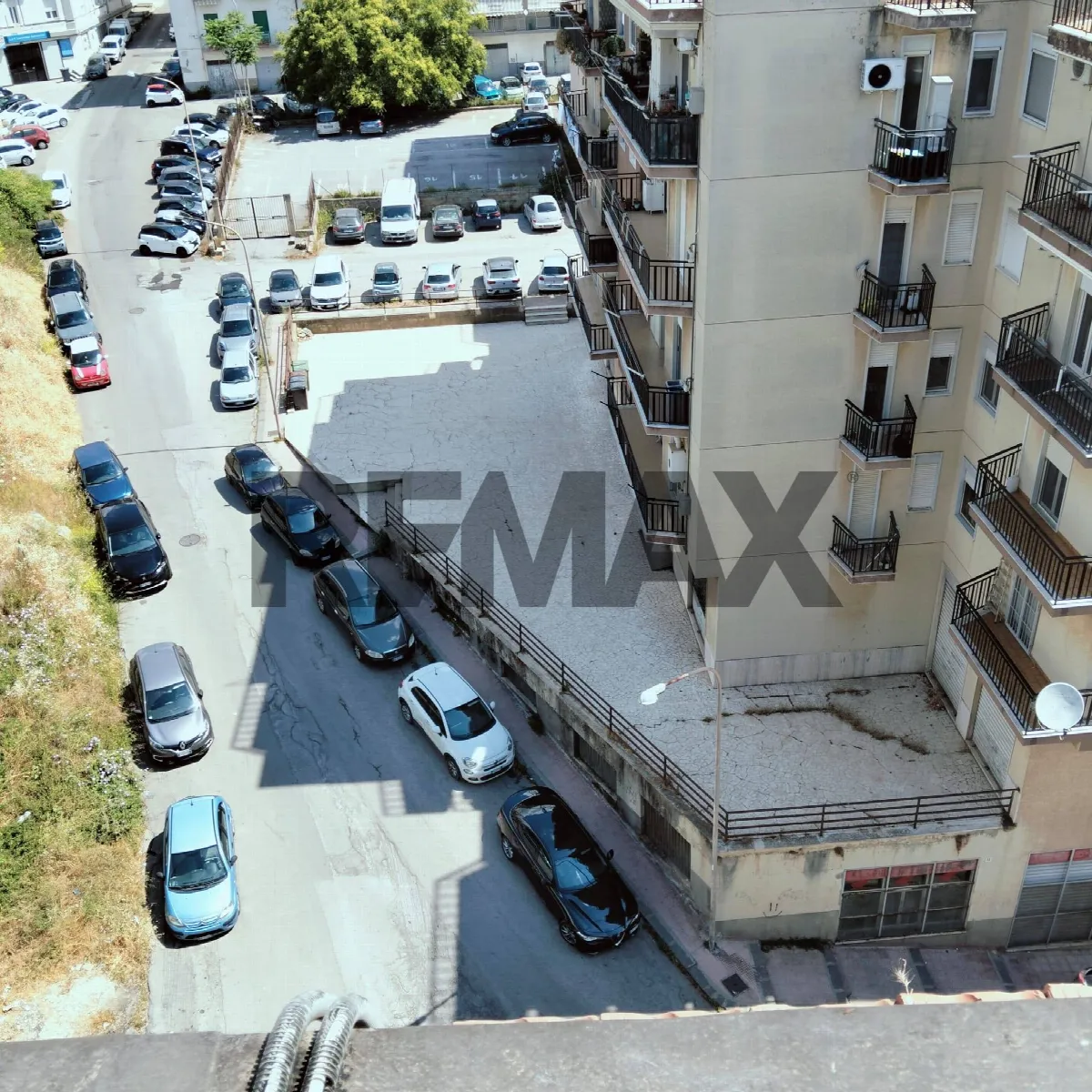 Appartamento in vendita a Caltanissetta, Zona Alta - foto 3