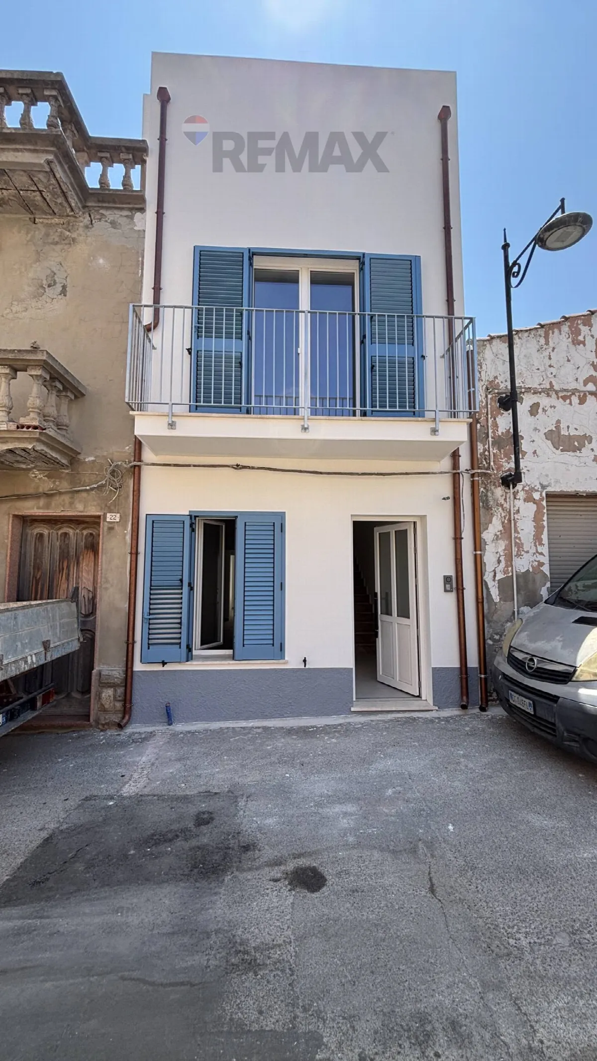 Appartamento in vendita a Calasetta - foto 1