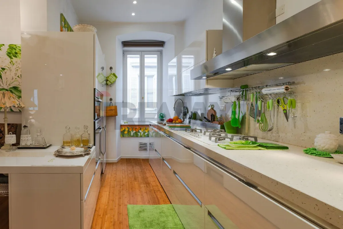 Appartamento in vendita a Trieste, Centro - foto 6