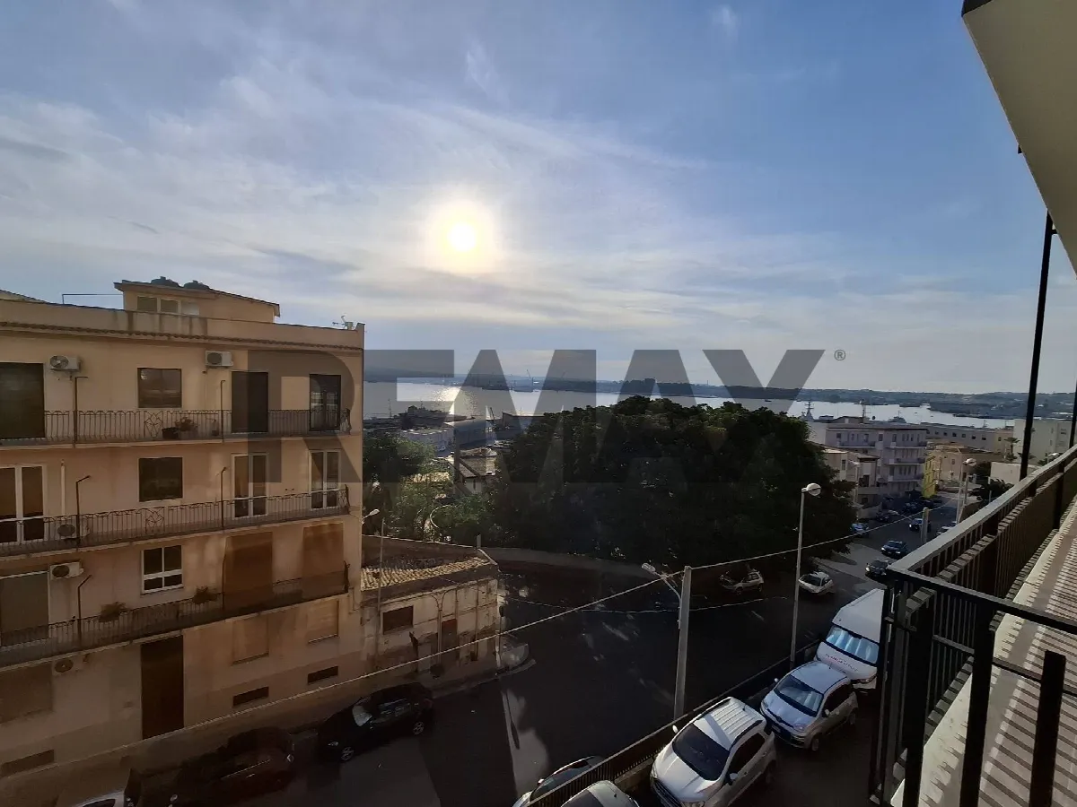 Appartamento in vendita a Augusta - foto 1