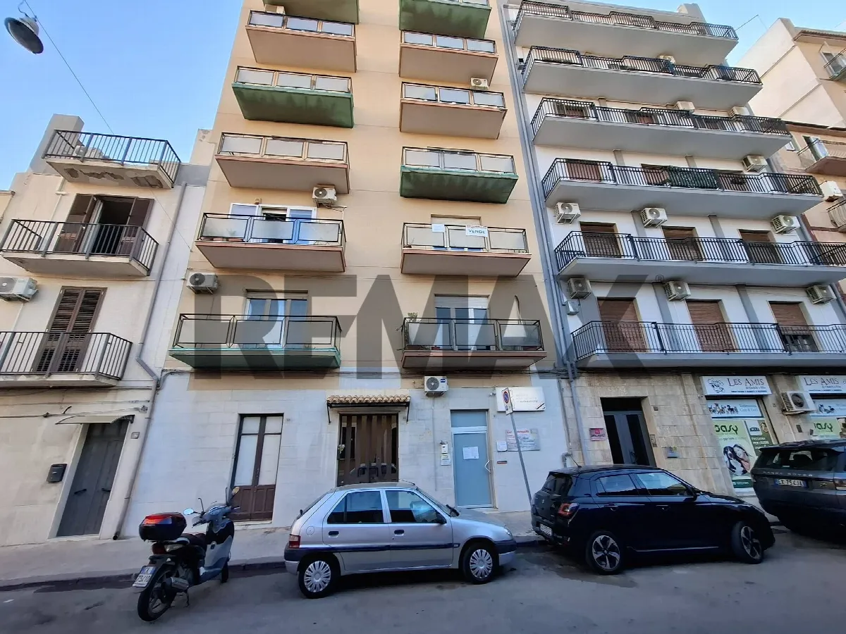 Appartamento in vendita a Augusta - foto 2