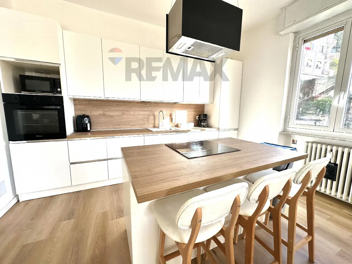 Appartamento in vendita a Savona, Villapiana - foto 1
