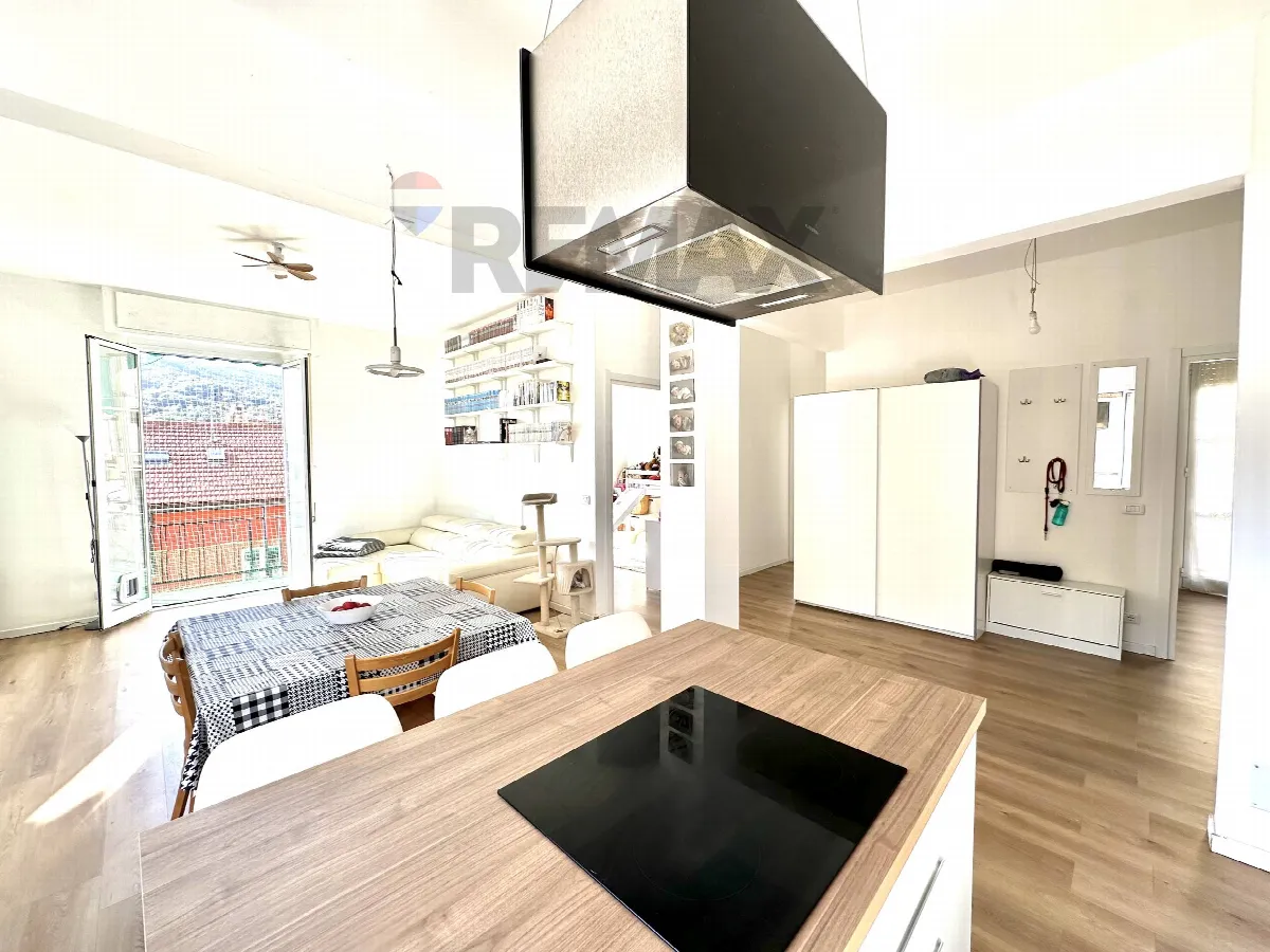 Appartamento in vendita a Savona, Villapiana - foto 10