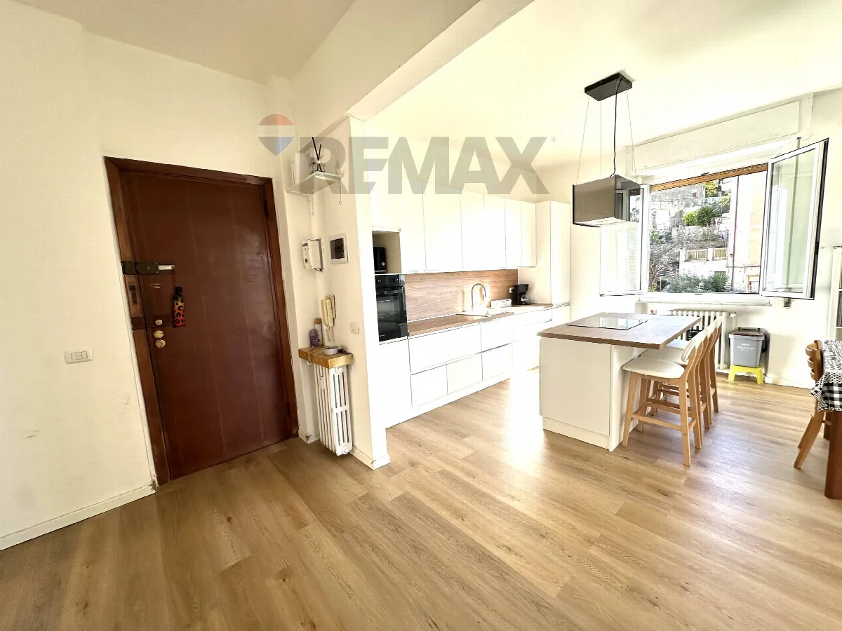 Appartamento in vendita a Savona, Villapiana - foto 2