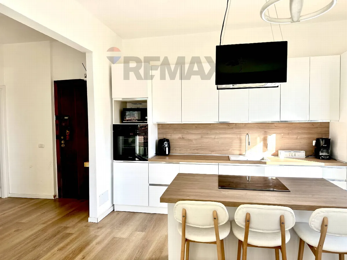 Appartamento in vendita a Savona, Villapiana - foto 4
