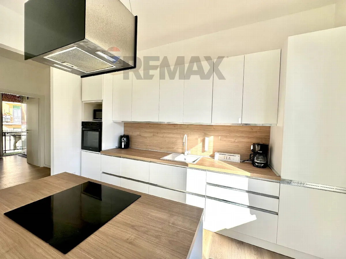 Appartamento in vendita a Savona, Villapiana - foto 6