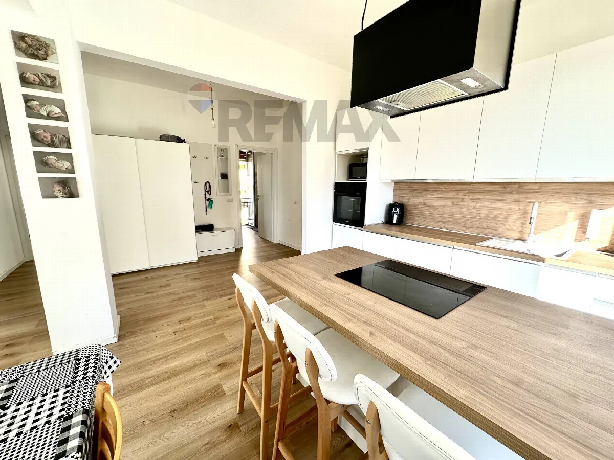 Appartamento in vendita a Savona, Villapiana - foto 9