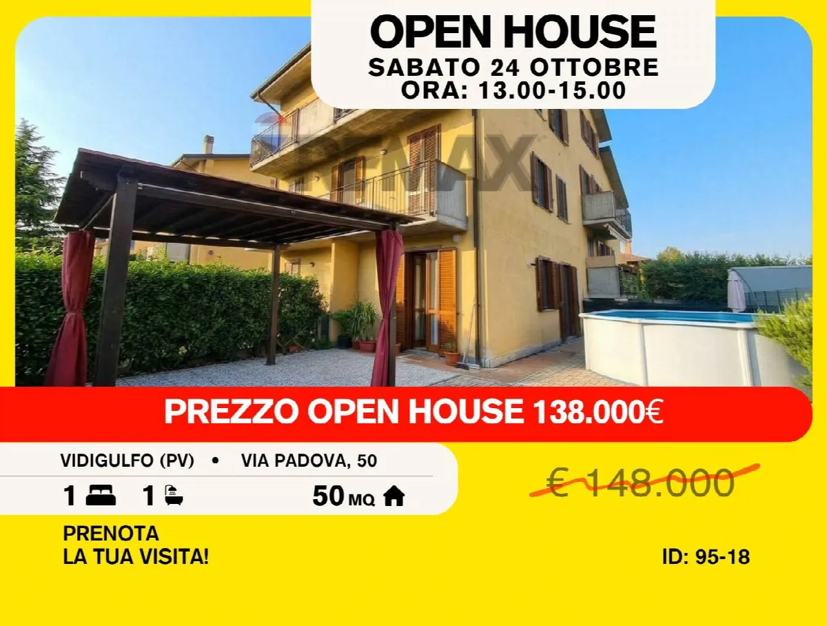 Appartamento in vendita a Vidigulfo - foto 1