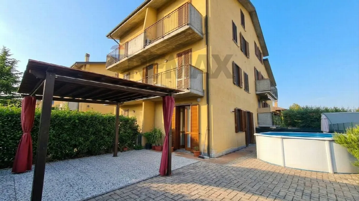 Appartamento in vendita a Vidigulfo - foto 2