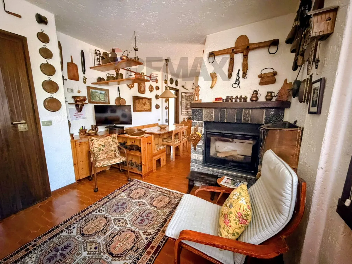 Appartamento in vendita a Pian Camuno - foto 1