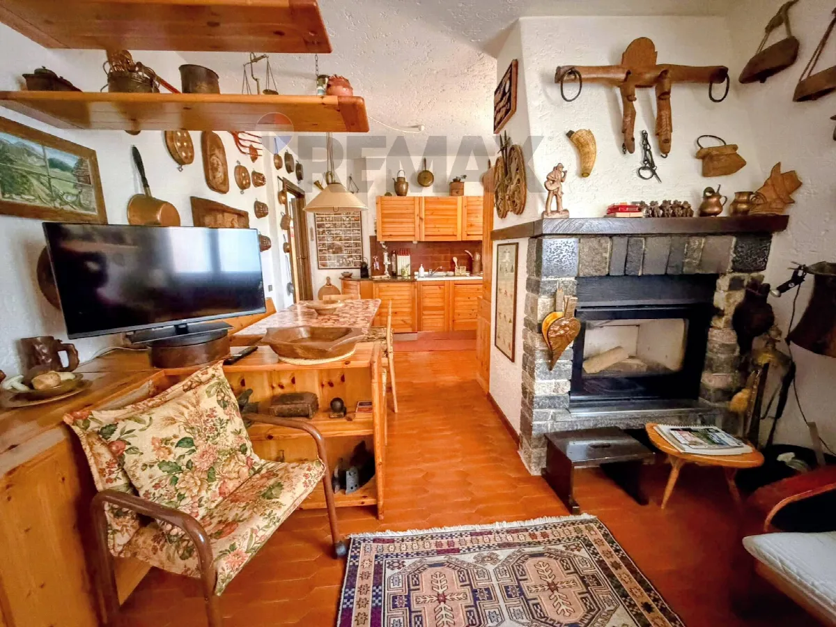 Appartamento in vendita a Pian Camuno - foto 2