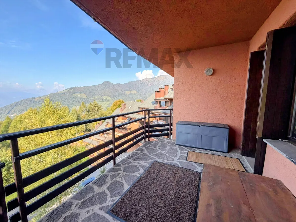 Appartamento in vendita a Artogne, Monte Campione - foto 1