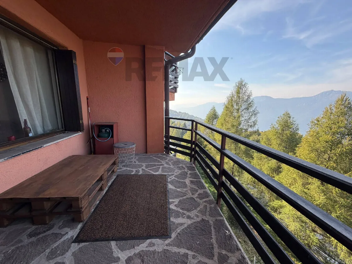 Appartamento in vendita a Artogne, Monte Campione - foto 3