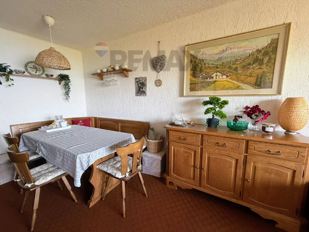 Appartamento in vendita a Artogne, Monte Campione - foto 5