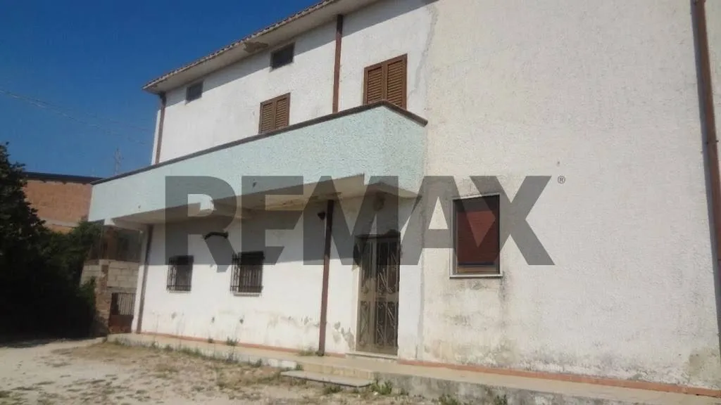 Casa Semindipendente in vendita a Miglianico, Montupoli - foto 1