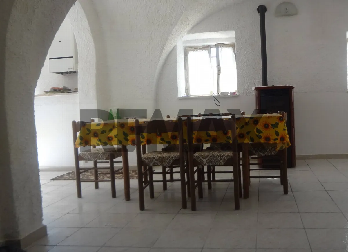 Casa Semindipendente in vendita a Miglianico, Montupoli - foto 7