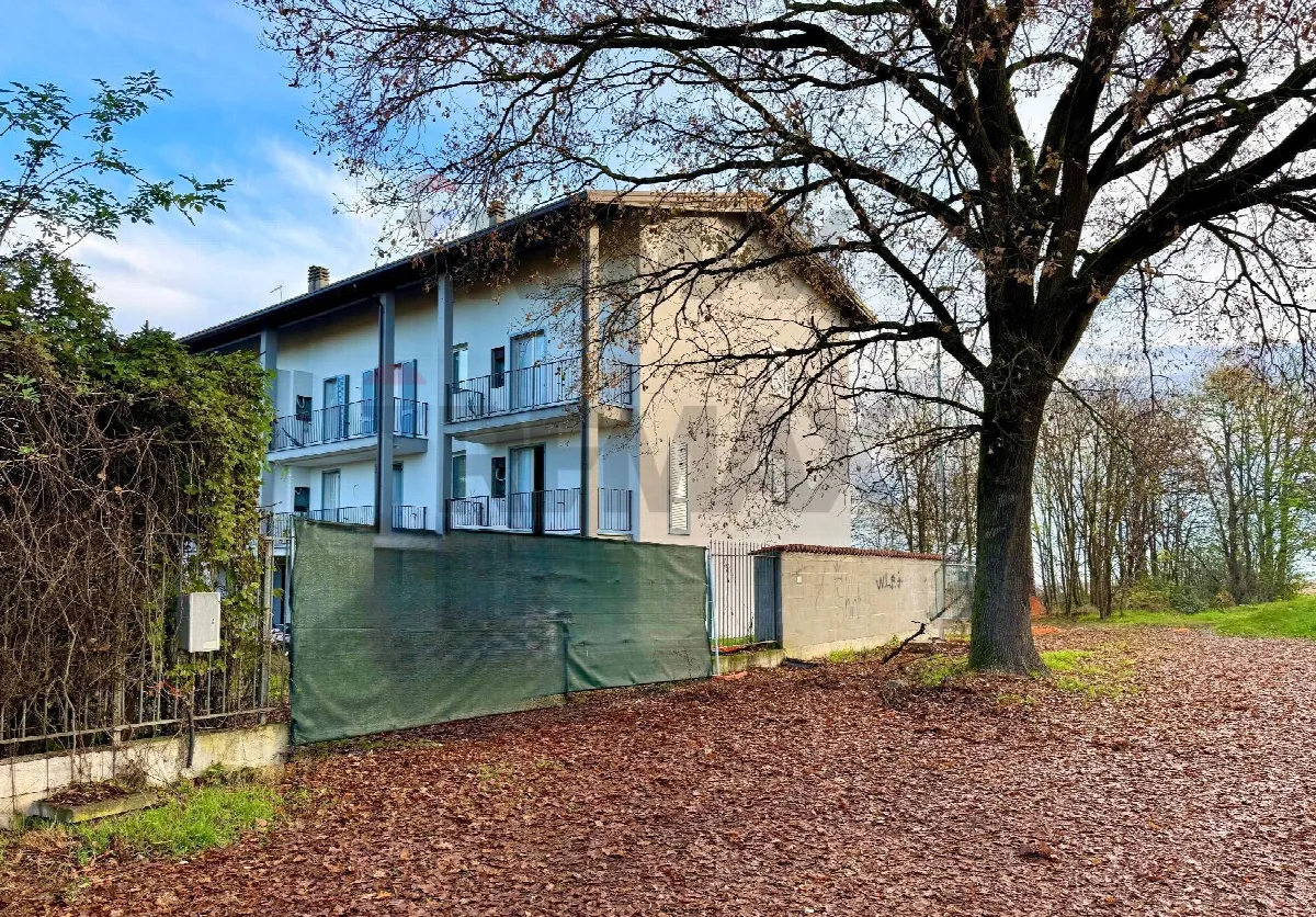 Appartamento in vendita a Albuzzano - foto 1