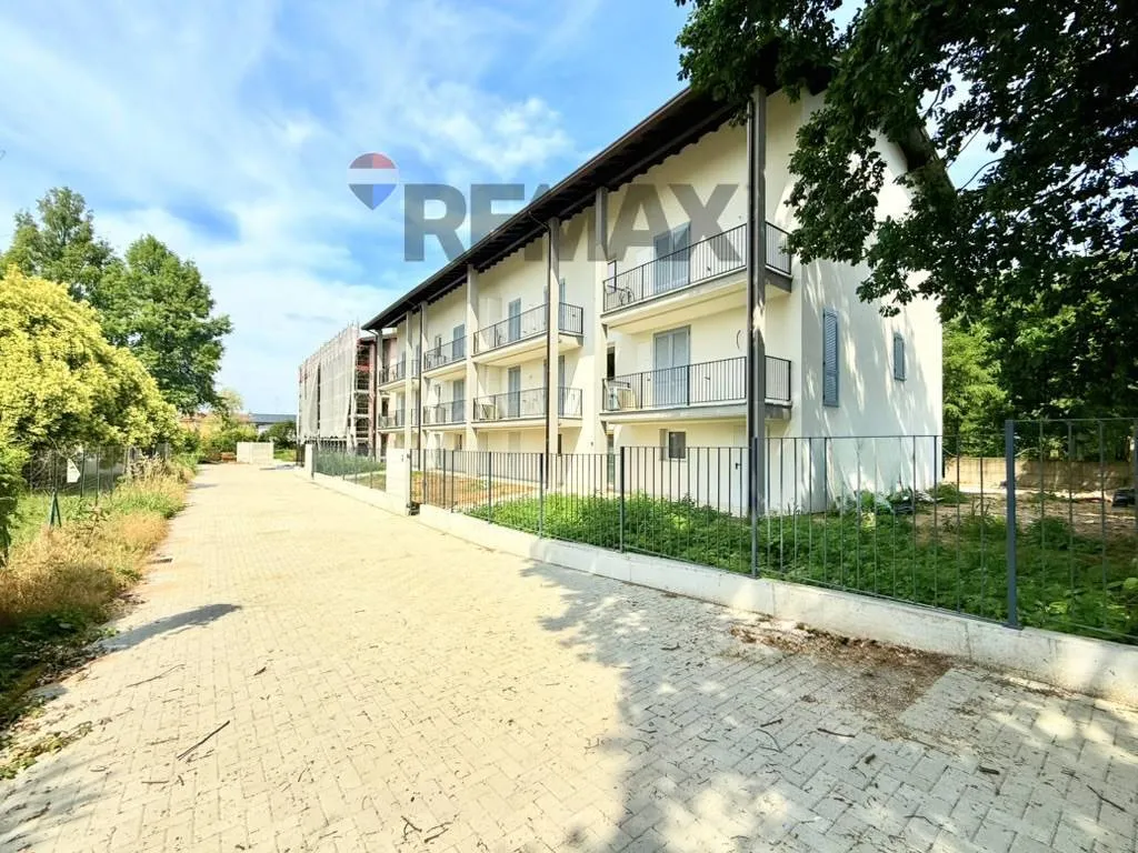 Appartamento in vendita a Albuzzano - foto 1