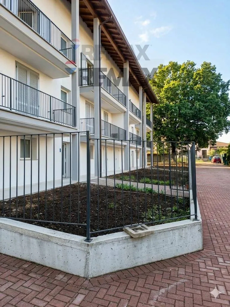 Appartamento in vendita a Albuzzano - foto 2