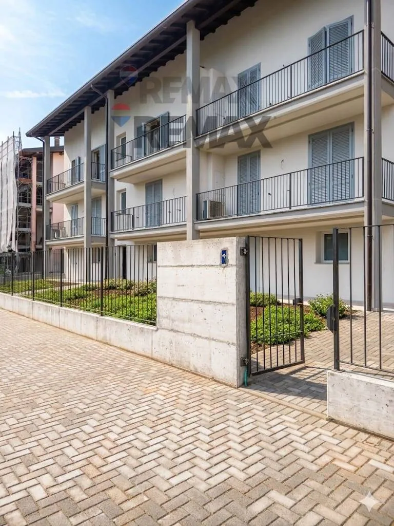 Appartamento in vendita a Albuzzano - foto 4