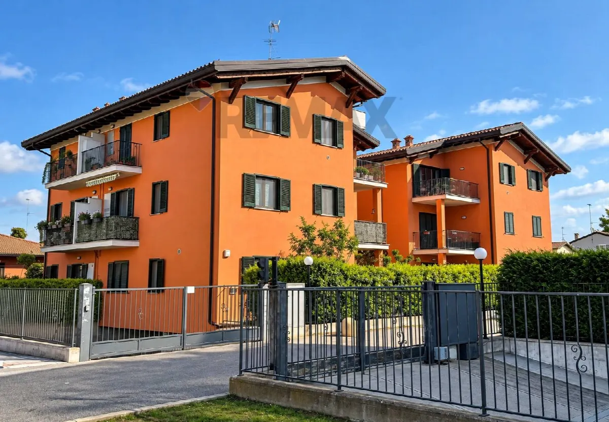 Appartamento in vendita a Dorno - foto 1