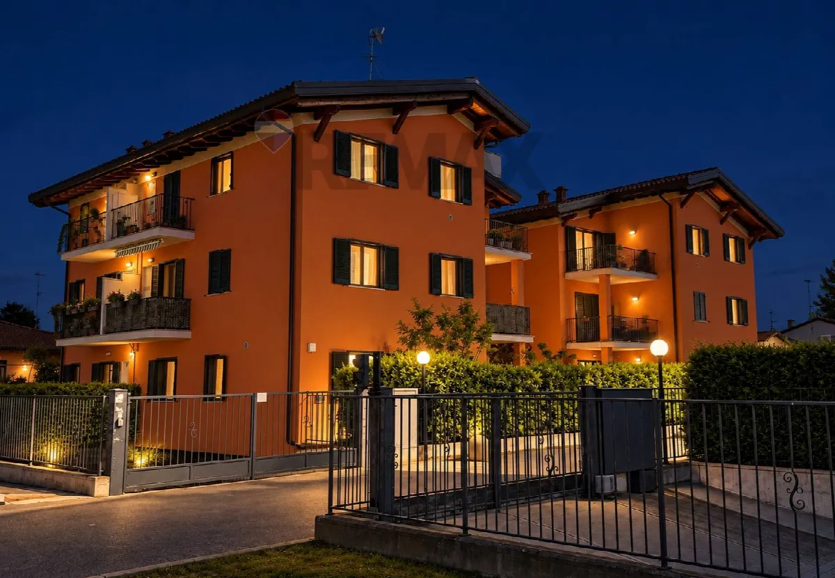 Appartamento in vendita a Dorno - foto 2