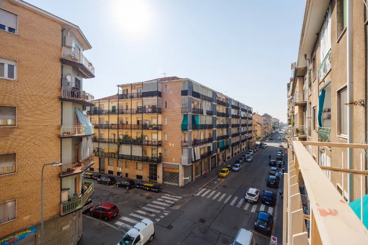 Appartamento in vendita a Torino, Mirafiori sud - foto 10