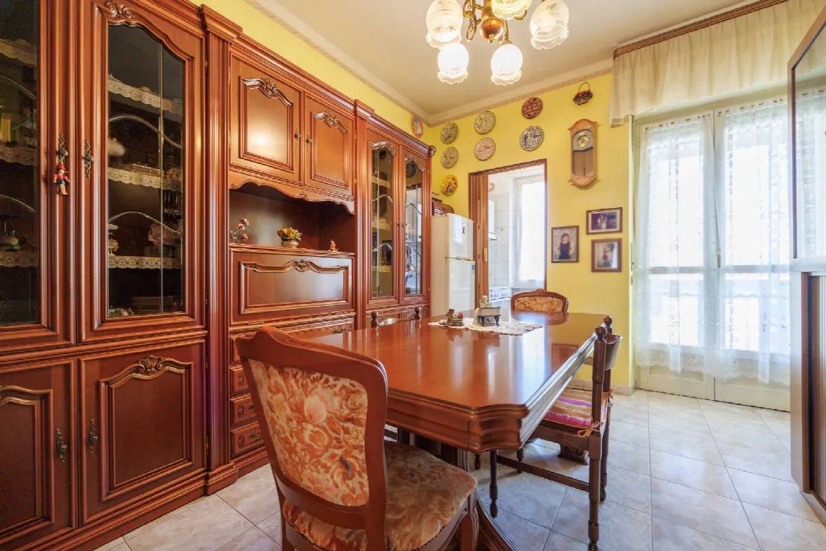 Appartamento in vendita a Torino, Mirafiori sud - foto 2