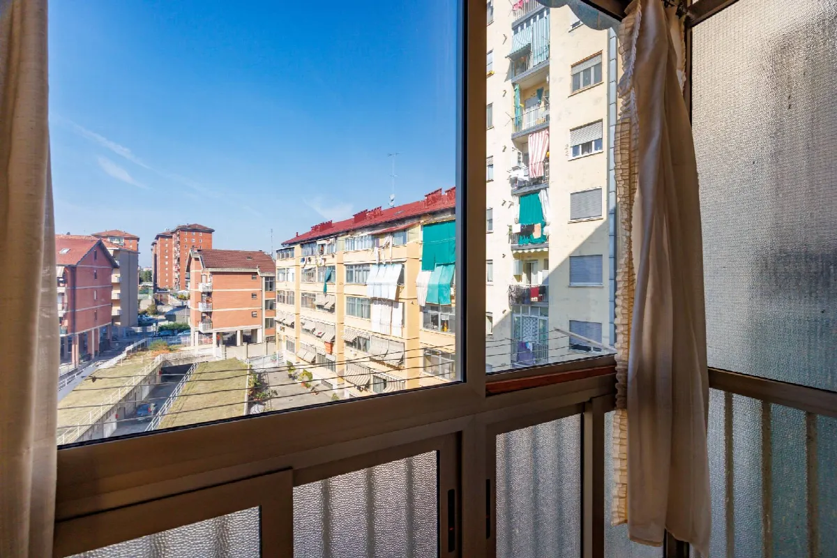 Appartamento in vendita a Torino, Mirafiori sud - foto 4