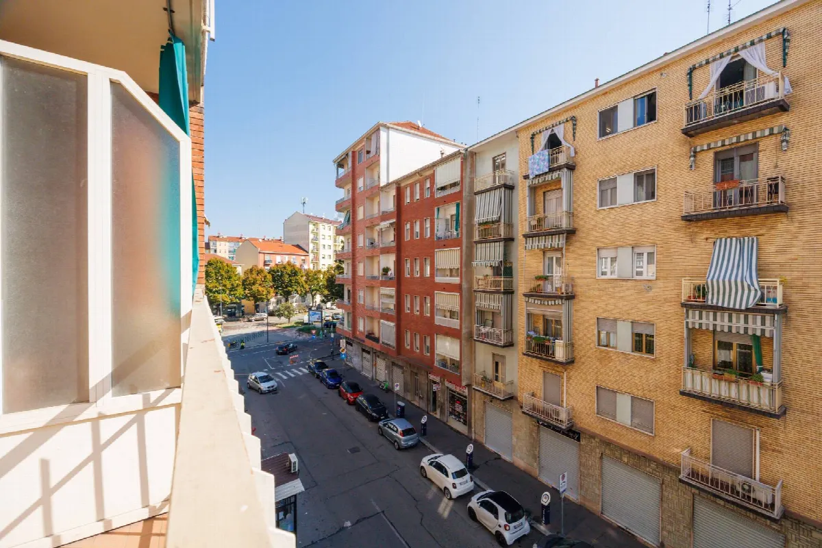 Appartamento in vendita a Torino, Mirafiori sud - foto 9