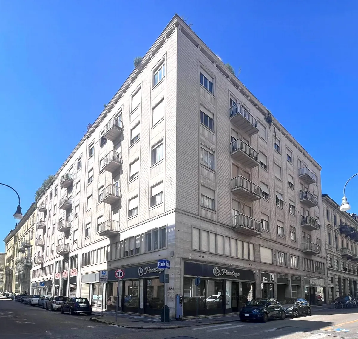 Appartamento in vendita a Torino, Centro - foto 7